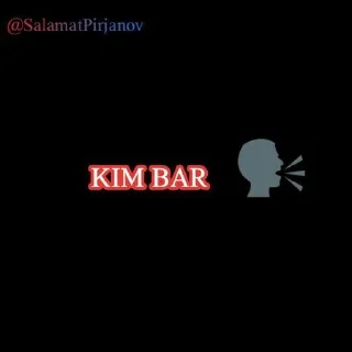 Video sticker 🌟 Salamat Pirjanov by @fStikBot