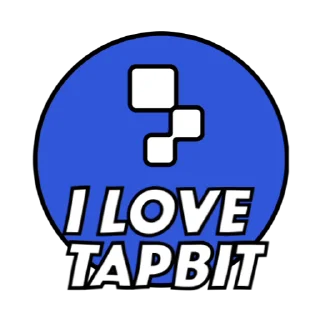 Video sticker ❤️ TapbitStickers