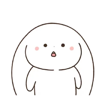 Video sticker 💬 오랜만붕 망붕이! By @KakaoEmoticon