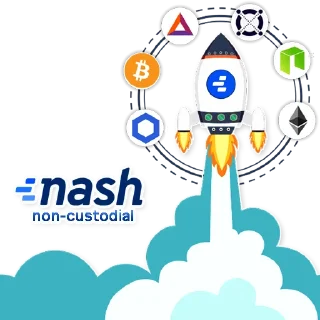 Video sticker 😃 Nash.io