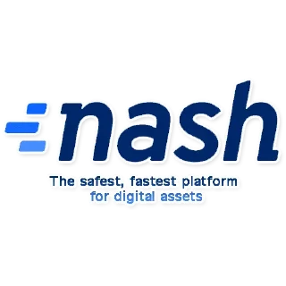 Sticker 😄 Nash.io