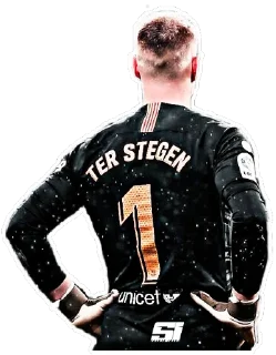 Video sticker 🧤 Ter Stegen( @FSUZB )