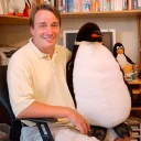 Sticker 🐧 Linus Torvalds (@stickers_by_utya)