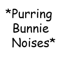 Sticker 😽 Sounds of a Bunner