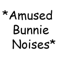 Sticker 😄 Sounds of a Bunner