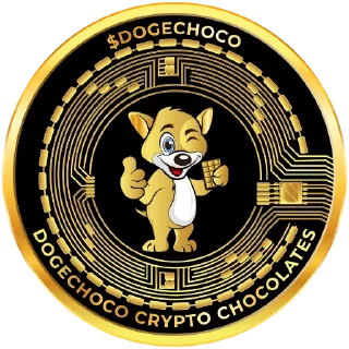 Sticker 😁 Dogechoco