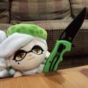 Sticker 🔪 Splatoon Memes