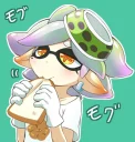 Sticker 🍞 Splatoon Memes