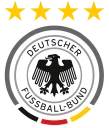 Sticker 🇩🇪 FIFA World Cup