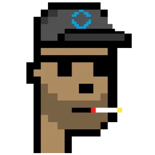 Sticker 🚬 @divergenceprotocol memes