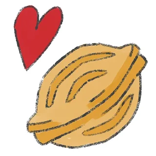 Sticker 😍 BaristaStickers_en