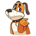 Sticker 🤨 Duck Hunt