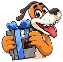 Video sticker 🥳 Duck Hunt