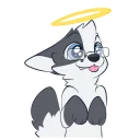 Sticker 👼 SitkuPulex