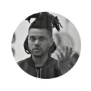 Video sticker 🙃 The Weeknd (Abel)