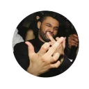 Sticker 🖕 The Weeknd (Abel)