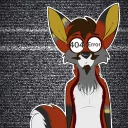 Sticker ⁉️ Sven Fennec NSFW