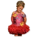 Sticker 😁 honey boo boo