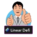 Video sticker 👍 https://linear.finance