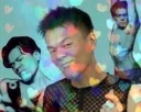 Video sticker 😘 jyp oppar