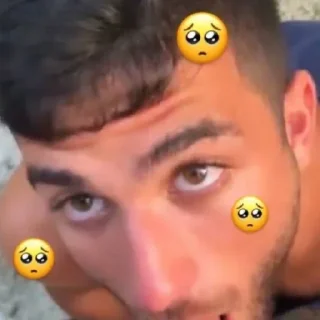 Video sticker 🥺 no Porn no Burt