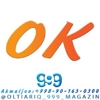 Sticker 👌 999 MAGAZIN