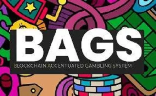 Sticker 💰 DeGen = Decentralized Generation