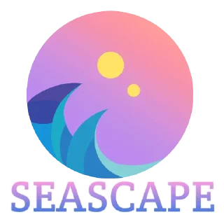 Sticker 💎 SEASCAPE NETWORK