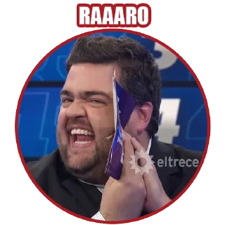 Sticker 🤨 Zukulemto 12 🐷