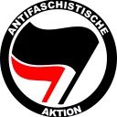 Video sticker ✊ Antifa/Anarchy