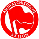 Sticker ✊ Antifa/Anarchy