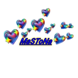 Sticker 🥀 MaStoNa OpeN