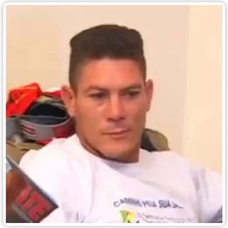 Video sticker 😕 Pai de Família 3