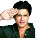 Sticker 👋 Shahrukh