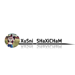 Sticker 🌚 XuSni WaXiCHaM