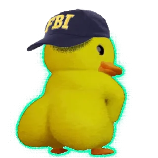 Sticker 🌟 duckwifgyatt 🦆 $utya :: @fStikBot