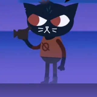 Sticker 😡 Nitw