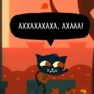 Sticker 😂 Nitw