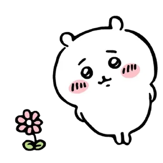 Video sticker 💬 먼작귀~먼가작고귀여운녀석~(치이카와) By @KakaoEmoticon