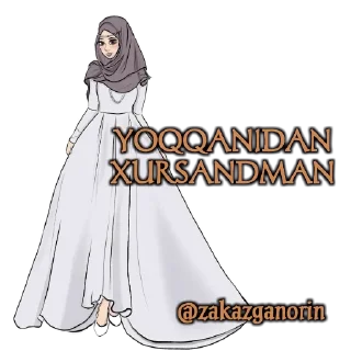 Sticker 😍 Sticker yasimiza👉 @otaonamquvoncim ga yozing