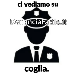 Sticker 😁 CazzateDiLeo