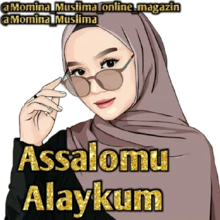 Sticker 🤗 Sticker yasimiza👉@otaonamquvoncim ga yozin