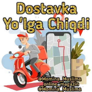 Sticker 🚕 Sticker yasimiza👉@otaonamquvoncim ga yozin