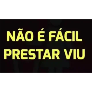 Sticker 😌 Golpe tá aí 🔥