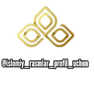 Video sticker 🌸 Islomiy Rasmlar (Stickers)