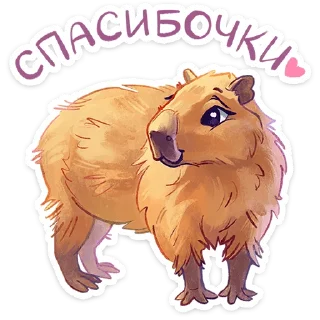 Sticker 😍 Карбонара от @TgSticker