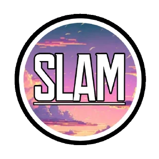 Video sticker 👑 Stickers - @TheOfficialSlam