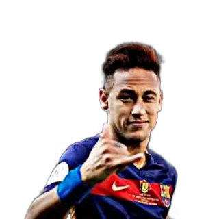 Sticker 🤙 Neymar.junior