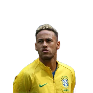 Sticker 😡 Neymar.junior