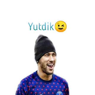 Sticker 😉 Neymar.junior